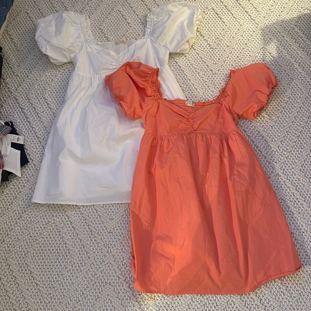 Altard State Mini Dress Bundle